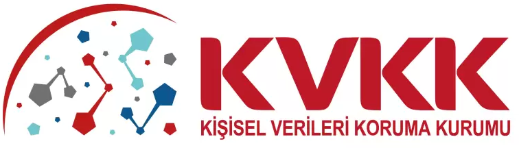 Kişisel Verileri Koruma Kurumu logosu